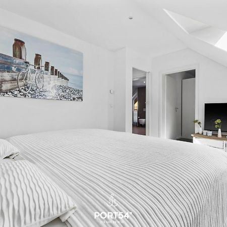 Villa Atlantis Olpenitz Εξωτερικό φωτογραφία