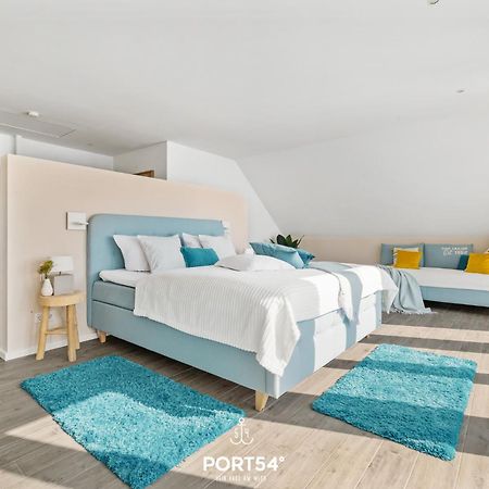 Villa Atlantis Olpenitz Εξωτερικό φωτογραφία