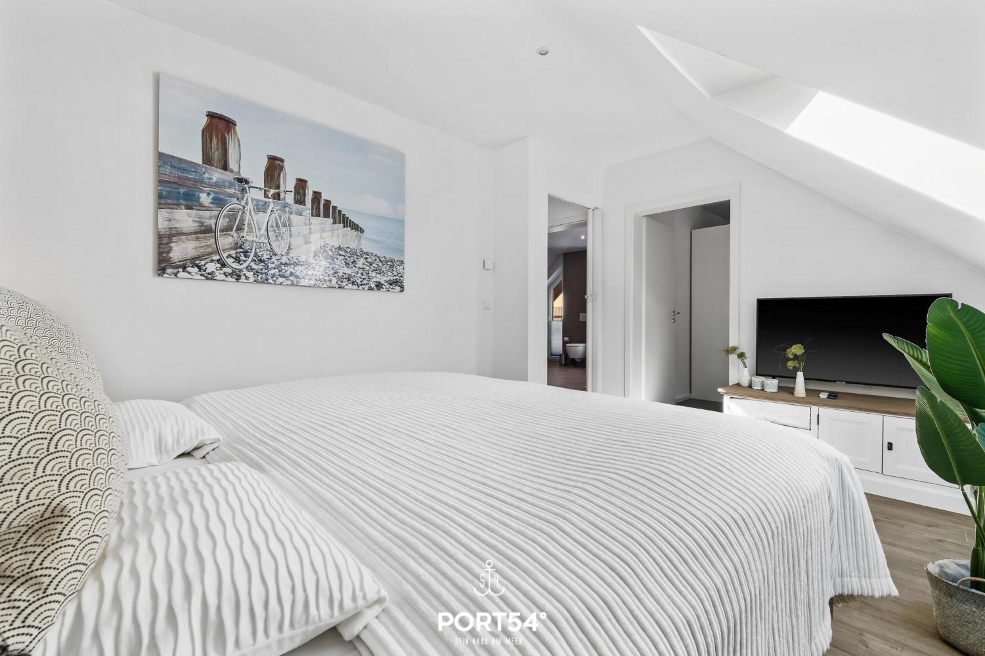 Villa Atlantis Olpenitz Εξωτερικό φωτογραφία