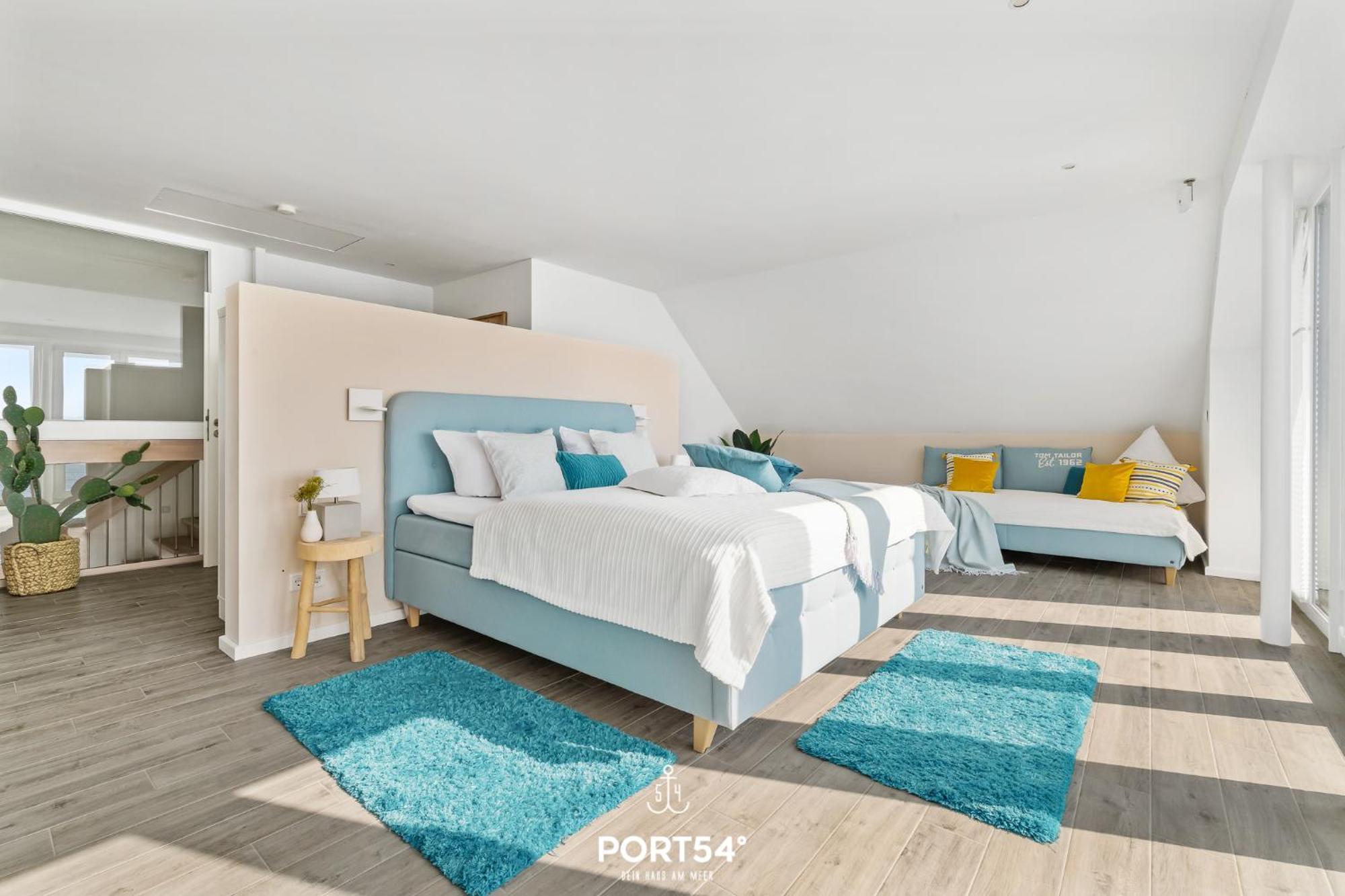 Villa Atlantis Olpenitz Εξωτερικό φωτογραφία