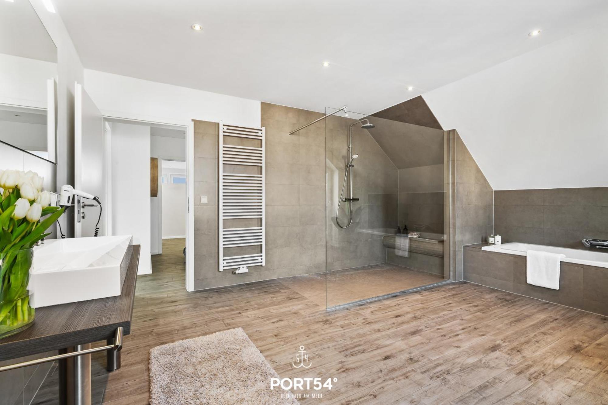 Villa Atlantis Olpenitz Εξωτερικό φωτογραφία