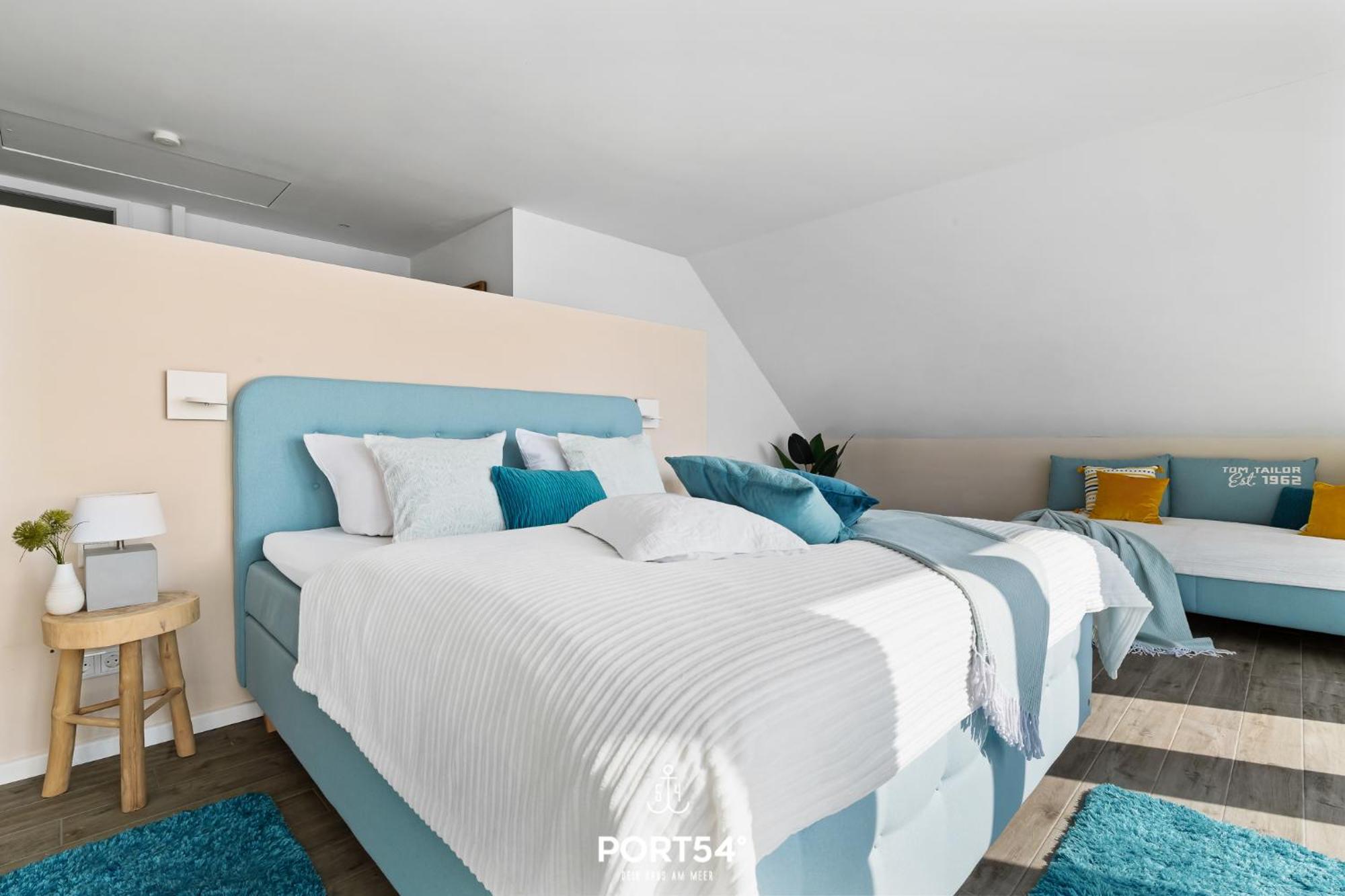 Villa Atlantis Olpenitz Εξωτερικό φωτογραφία
