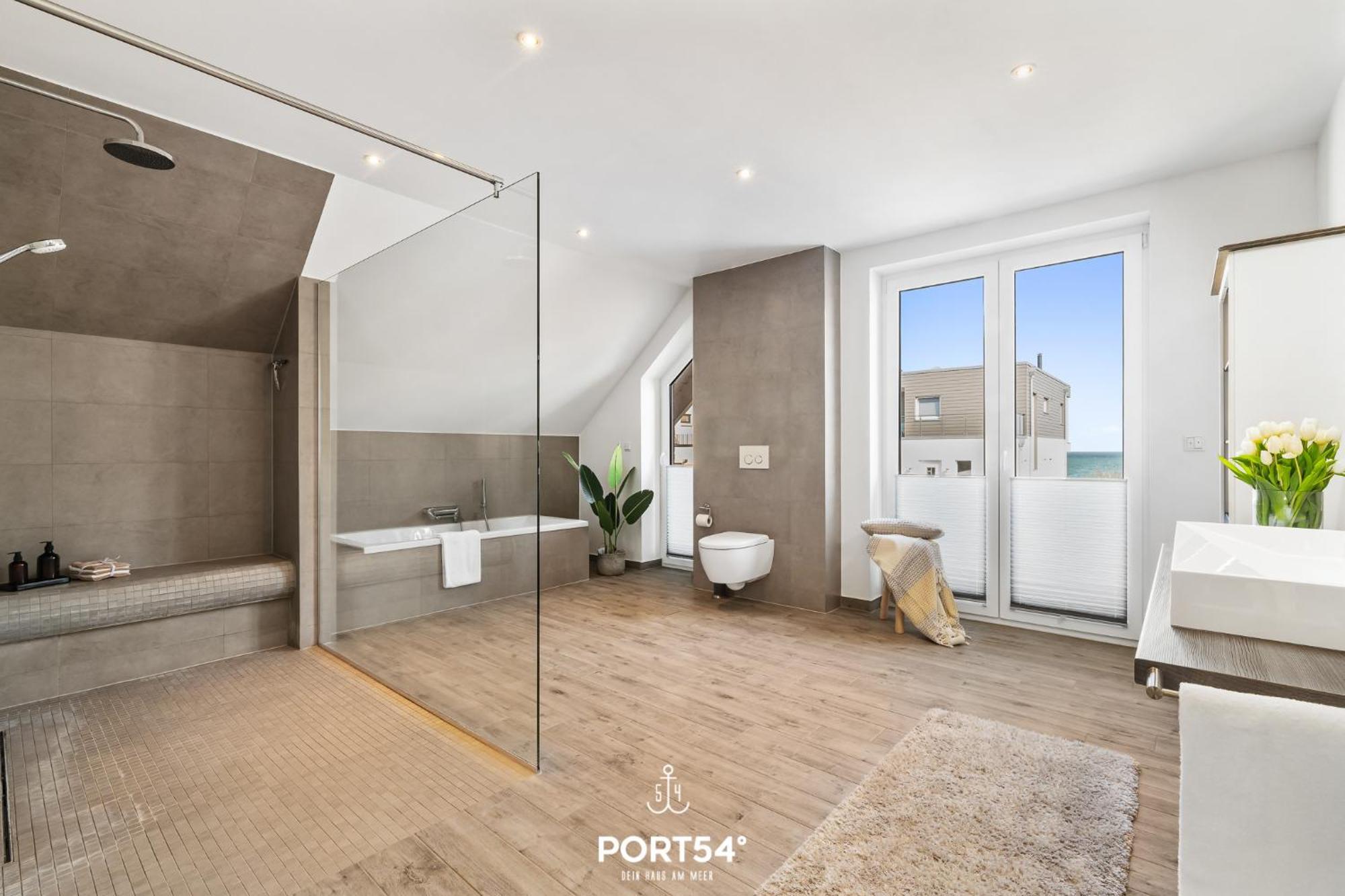 Villa Atlantis Olpenitz Εξωτερικό φωτογραφία