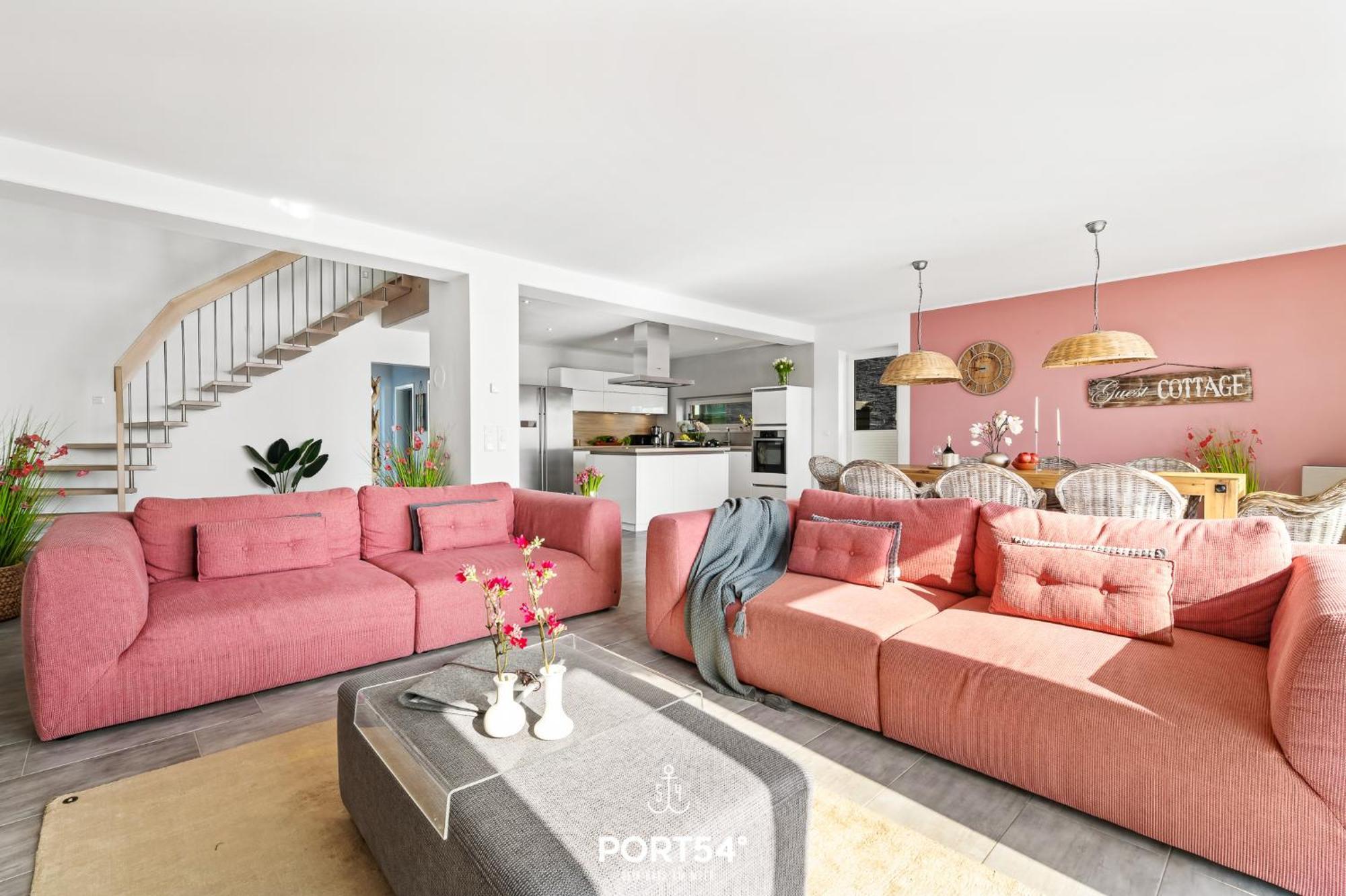 Villa Atlantis Olpenitz Εξωτερικό φωτογραφία