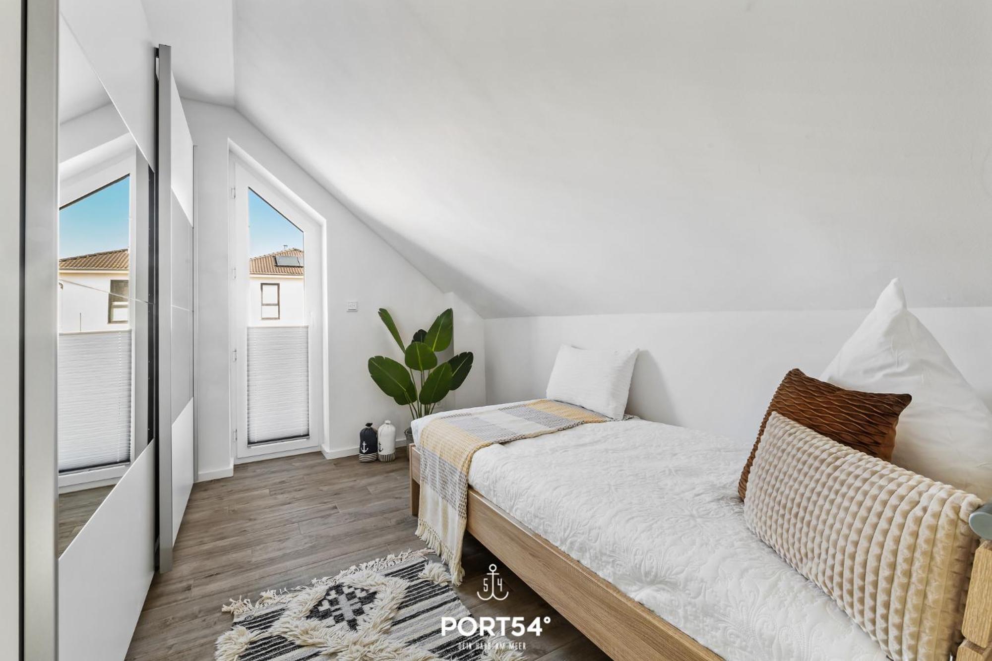 Villa Atlantis Olpenitz Εξωτερικό φωτογραφία
